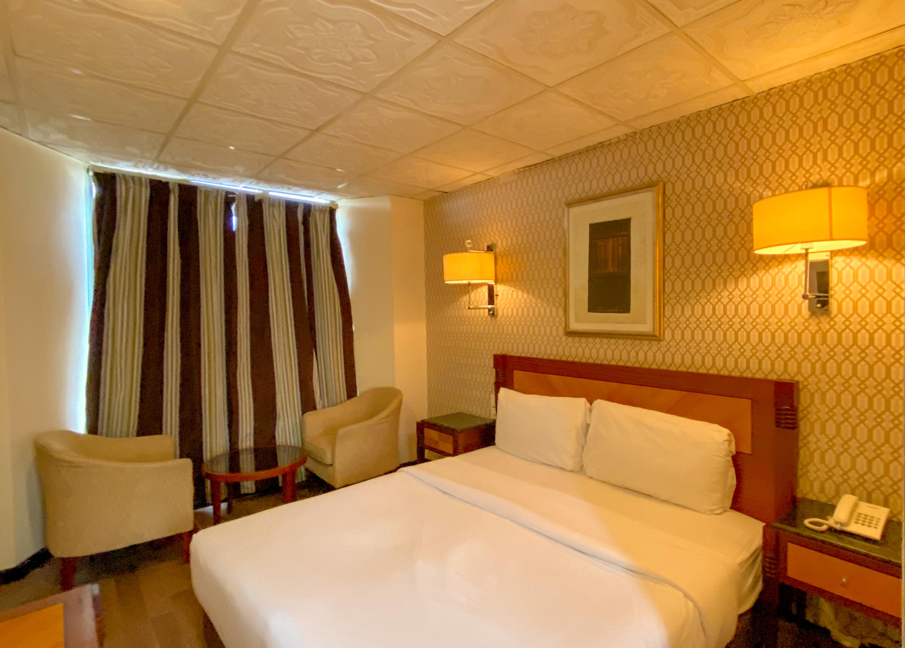 Regal Peninsula Hotel Formerly New Peninsula Hotel Ghubaiba Bus Station Bur Dubai Exterior photo