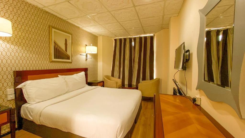 Regal Peninsula Hotel Formerly New Peninsula Hotel Ghubaiba Bus Station Bur Dubai Exterior photo